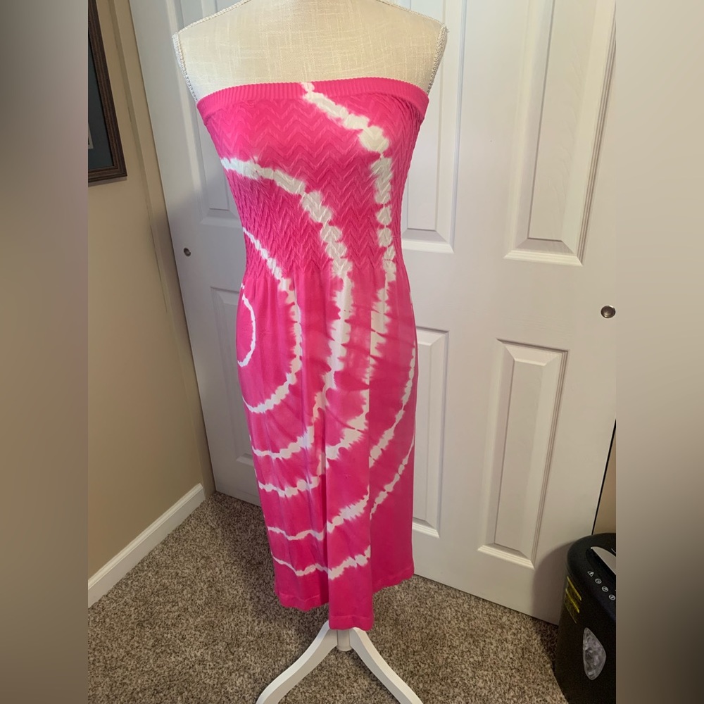 Hippie dress